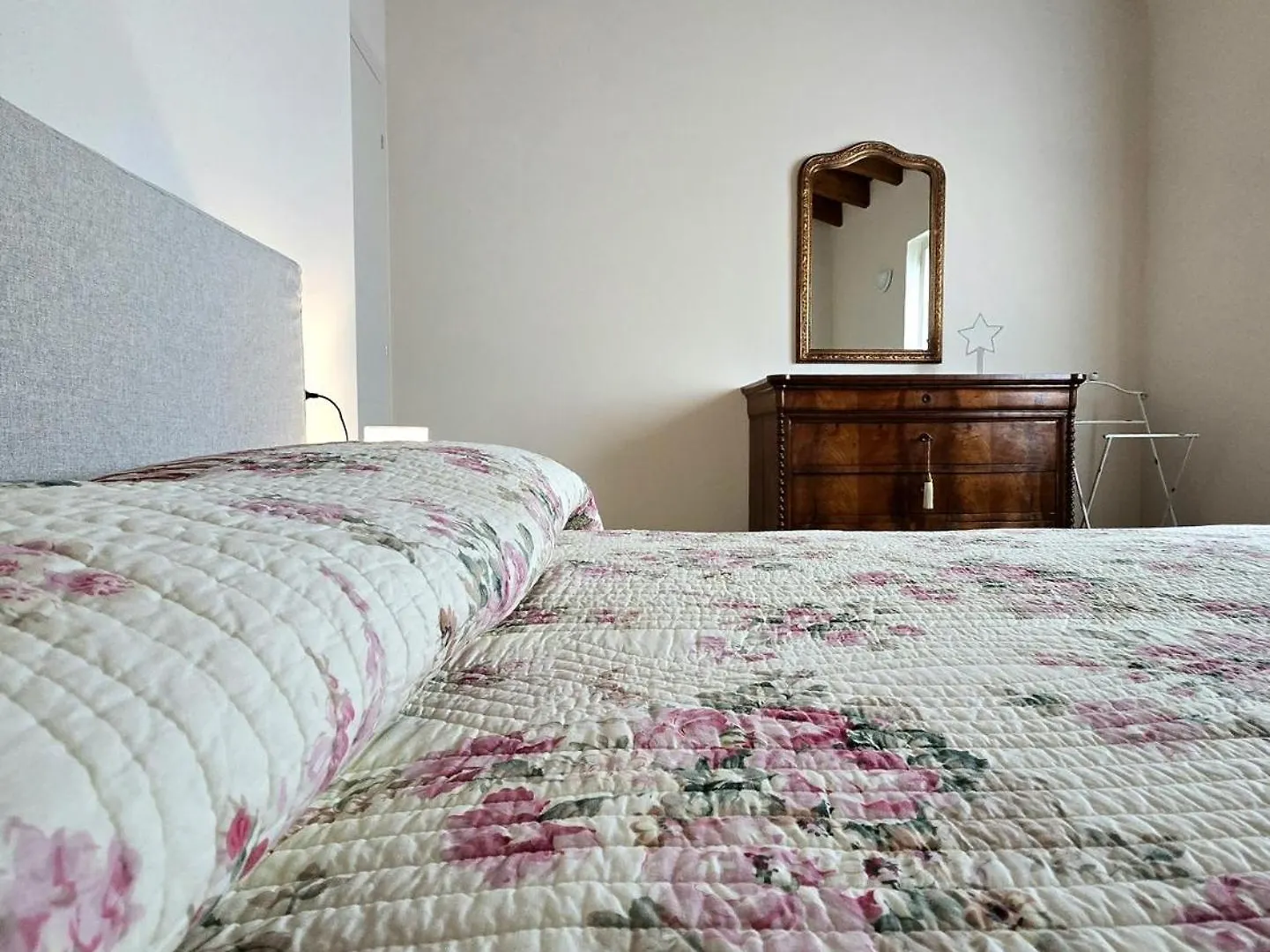 Oasi Di Pace Nella Val Di Taro Apartment Compiano