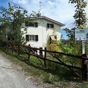  Gasthof Tolasudolsa Rooms, Breakfast & Mountain Bike