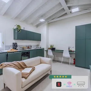 Loft Design Free Parking - Maranello - Sassuolo Appartamento