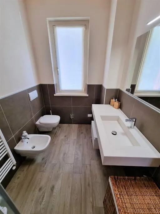 Apartmán Oasi Di Pace Nella Val Di Taro Compiano