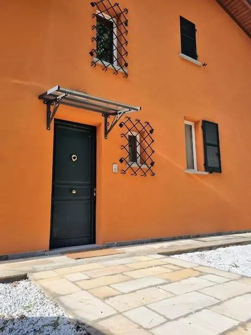 Oasi Di Pace Nella Val Di Taro Apartment Compiano