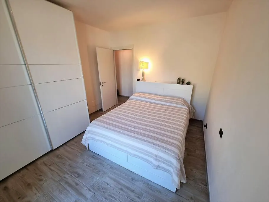 Oasi Di Pace Nella Val Di Taro Apartment Compiano