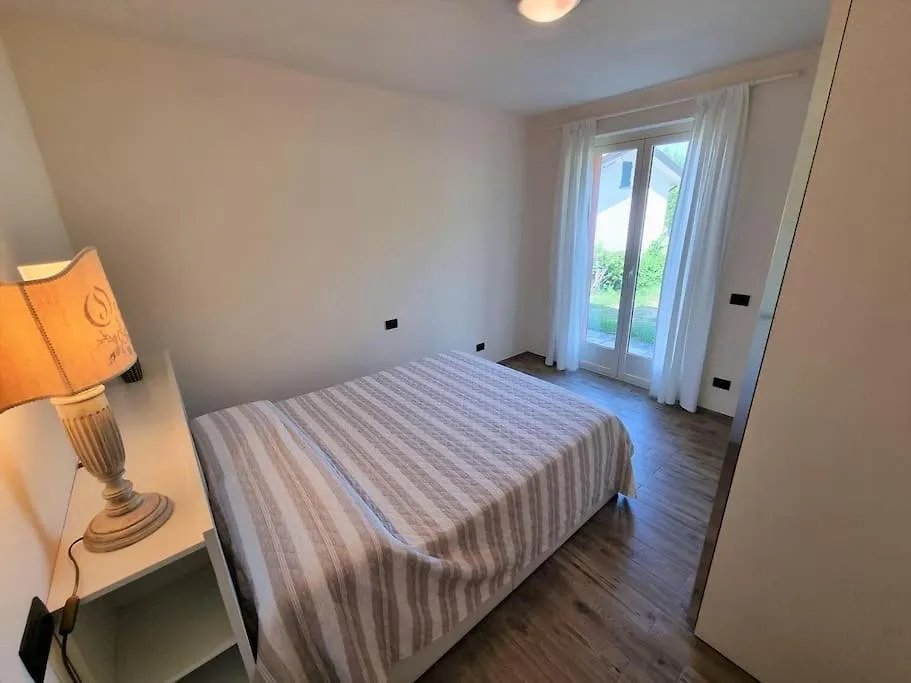 Apartmán Oasi Di Pace Nella Val Di Taro Compiano