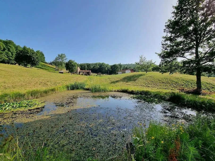 Apartmán Oasi Di Pace Nella Val Di Taro Compiano 0*,  Itálie