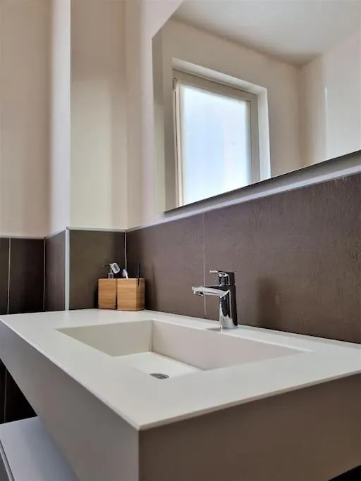 Apartmán Oasi Di Pace Nella Val Di Taro Compiano