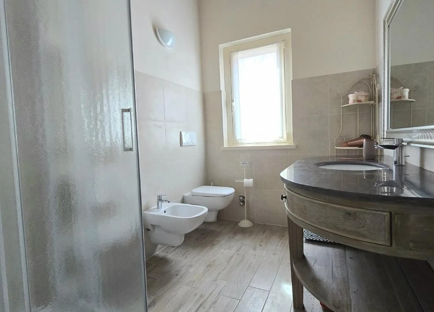 Apartmán Oasi Di Pace Nella Val Di Taro Compiano