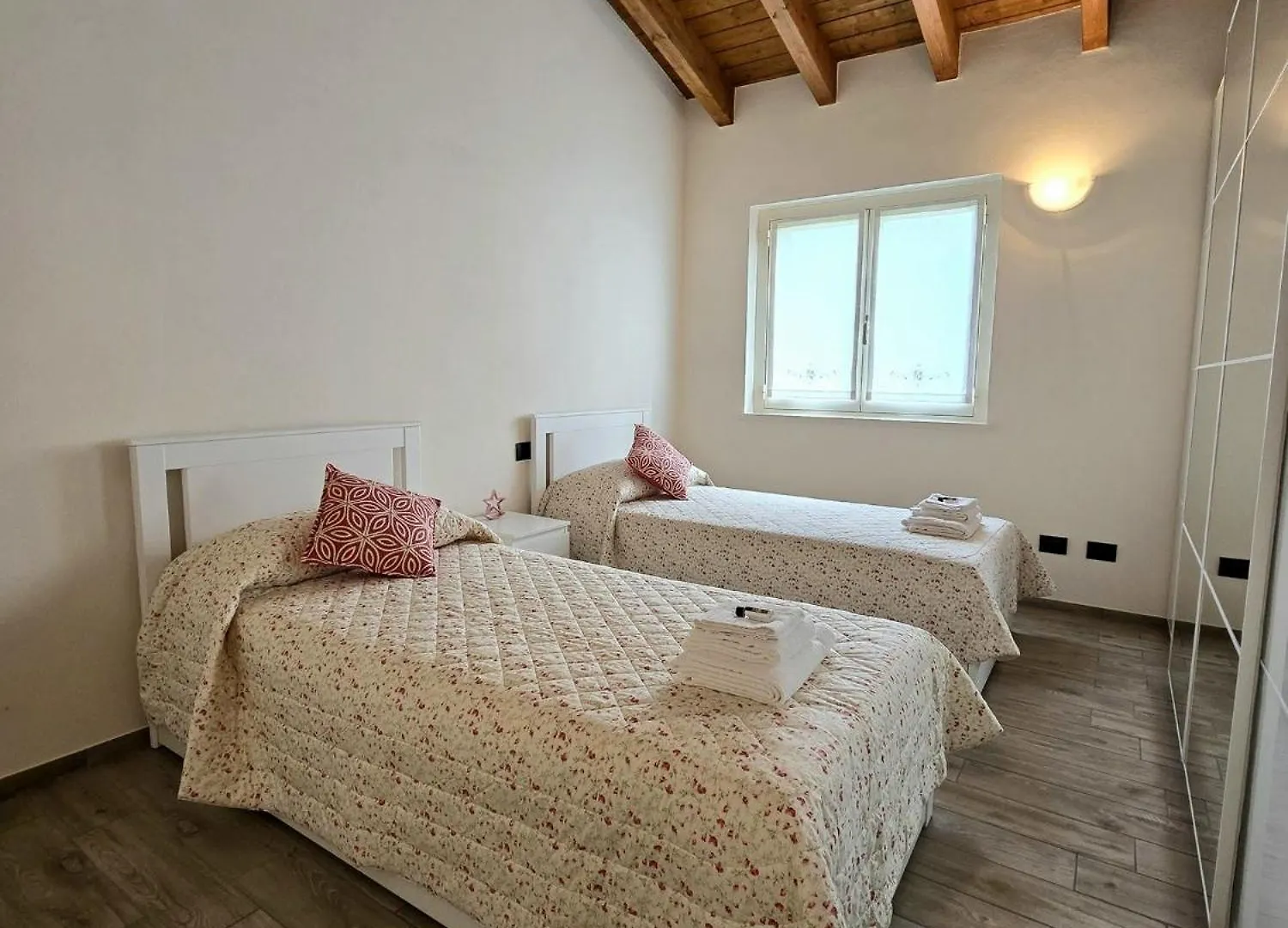 Apartmán Oasi Di Pace Nella Val Di Taro Compiano 0*,  Itálie