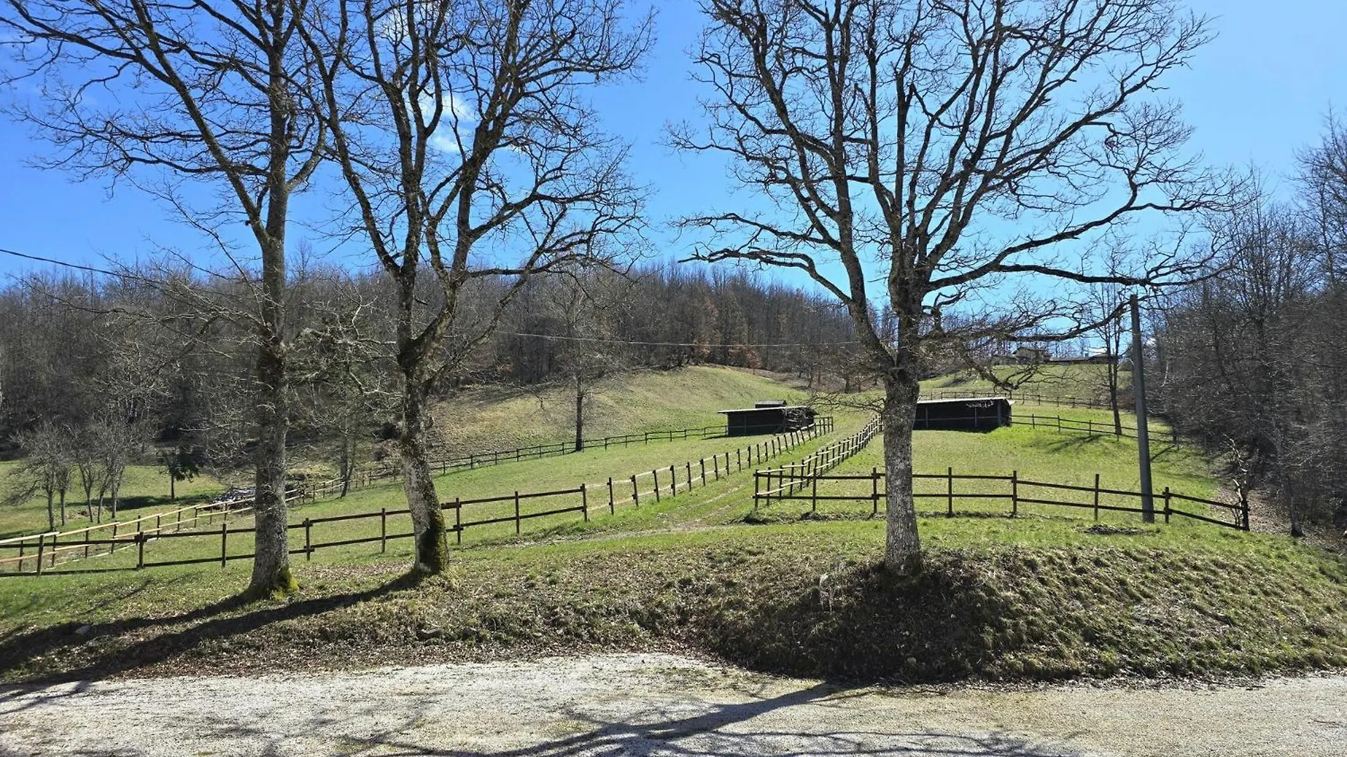 Oasi Di Pace Nella Val Di Taro Apartment Compiano
